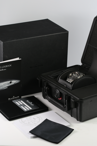 Blancpain Fifty Fathoms 5200-1110-B52A